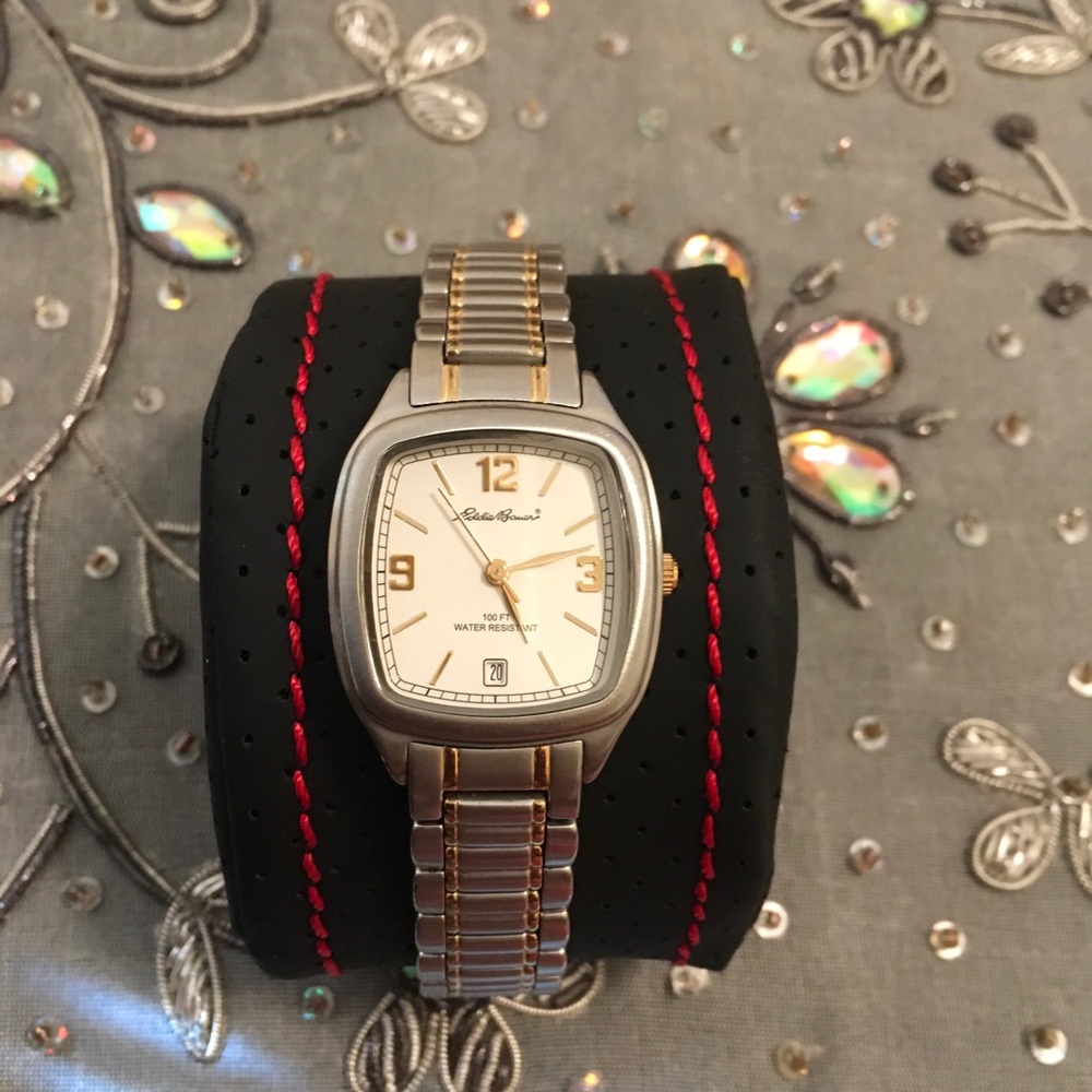 Eddie Bauer Sport Watch